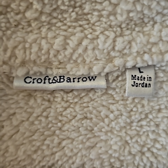 Winter Snowflake Vest - Picture 3 of 6